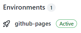 GitHub_Pages_Active