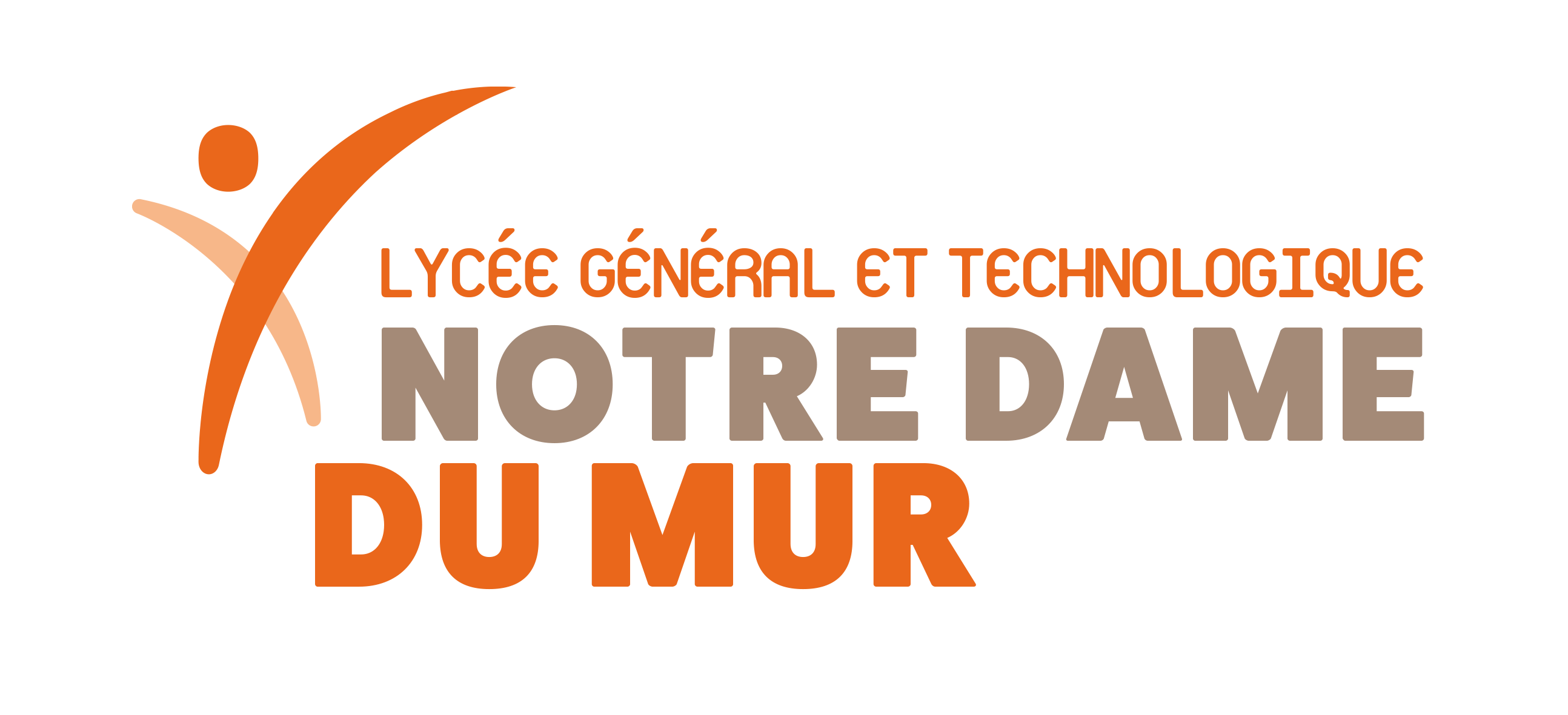 Logo du Lycee Notre Dame Du Mur